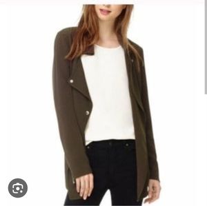 Wilfred Mayet Jacket